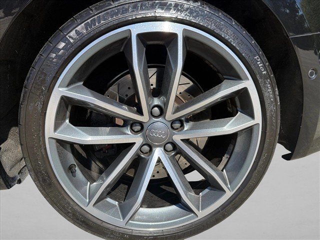 Used 2019 Audi S5 Prestige w/ Luxury Package AWD/4WD image 28