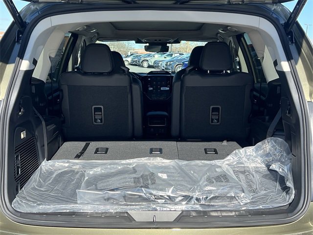New 2026 Subaru Ascent Bronze Edition image 33