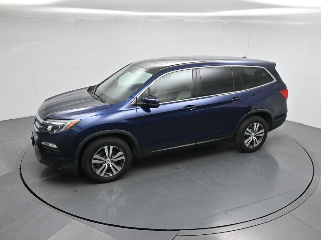 Used 2016 Honda Pilot EX-L image 45