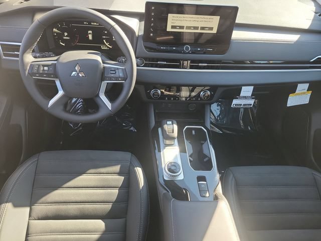 New 2026 Mitsubishi Outlander SE FWD image 17