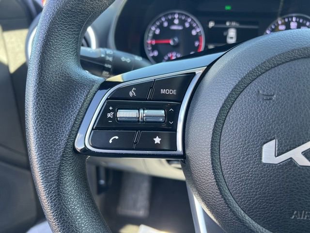Certified 2023 Kia Forte LXS w/ LXS Technology Package image 14