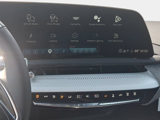 New 2026 Cadillac Optiq Sport 1 RWD image 10