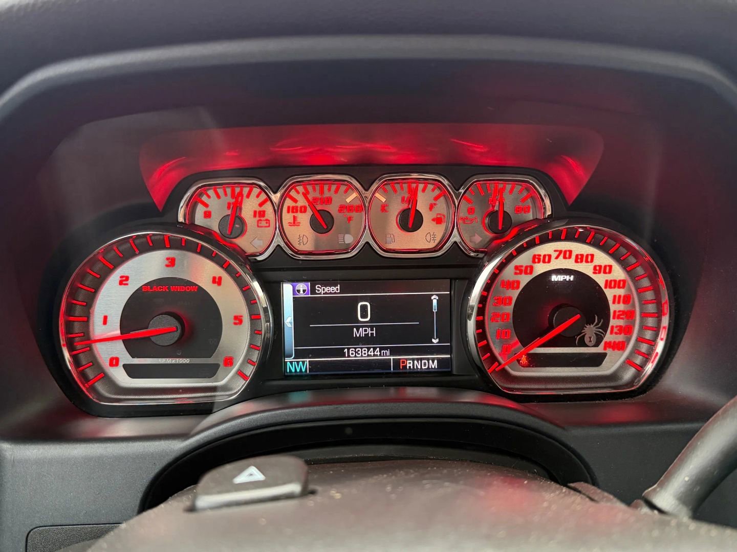 Used 2016 Chevrolet Silverado 1500 LTZ Z71 w/ LTZ Plus Package image 25