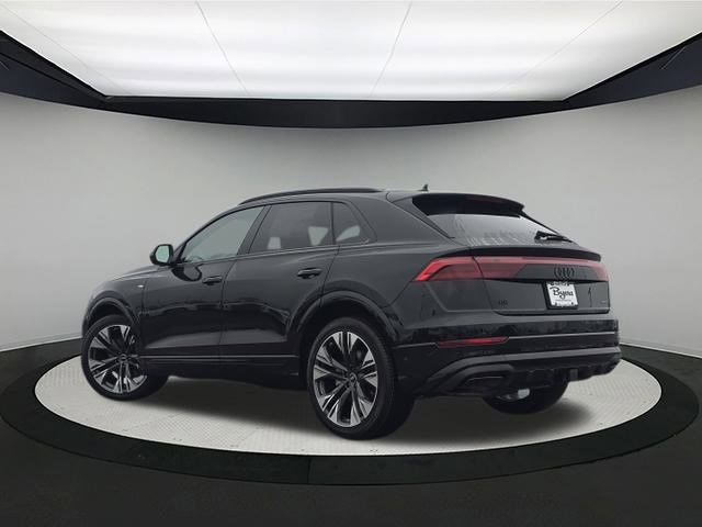 New 2026 Audi Q8 Premium Plus image 5