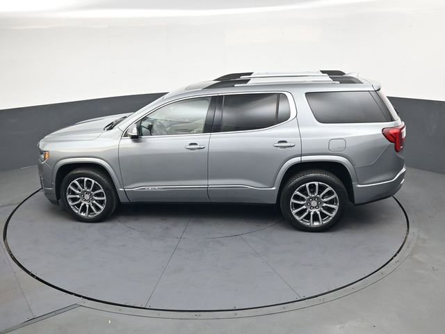Used 2023 GMC Acadia Denali AWD/4WD image 27