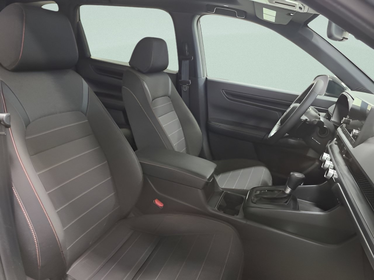 Used 2024 Honda CR-V Sport image 16