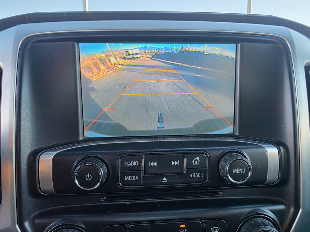 Used 2015 GMC Sierra 1500 SLE w/ SLE Convenience Package image 22