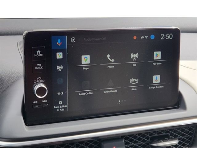 New 2025 Acura ADX A-Spec image 22