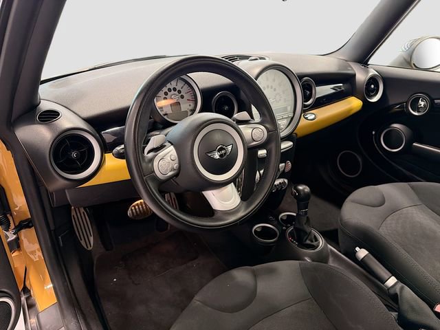Used 2008 MINI Cooper S FWD image 9