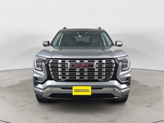Certified 2026 GMC Terrain Denali AWD/4WD image 2