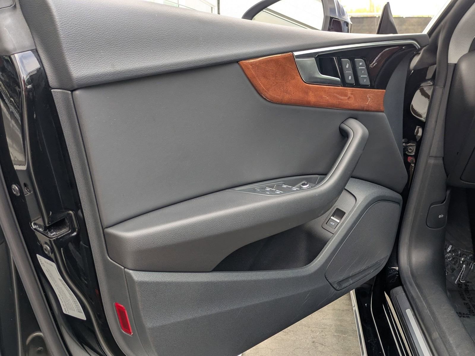 Used 2023 Audi A5 2.0T Premium w/ Convenience Package image 16