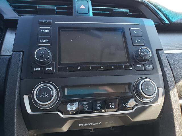 Used 2016 Honda Civic LX image 15