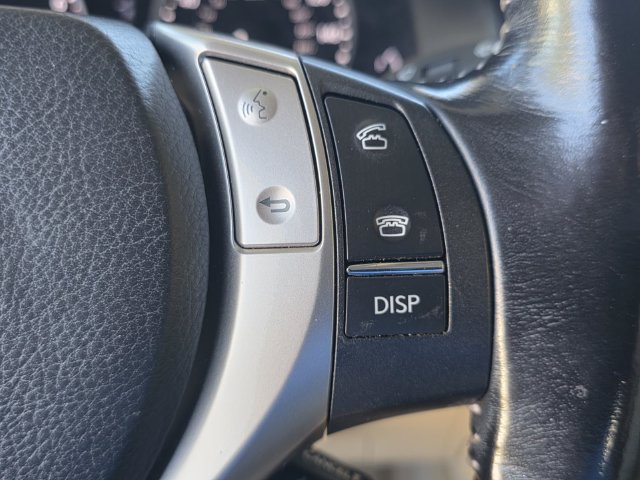 Used 2015 Lexus ES 350 w/ Luxury Package FWD image 26