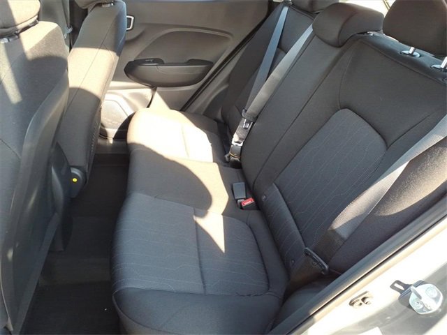 New 2026 Hyundai Venue SE image 7