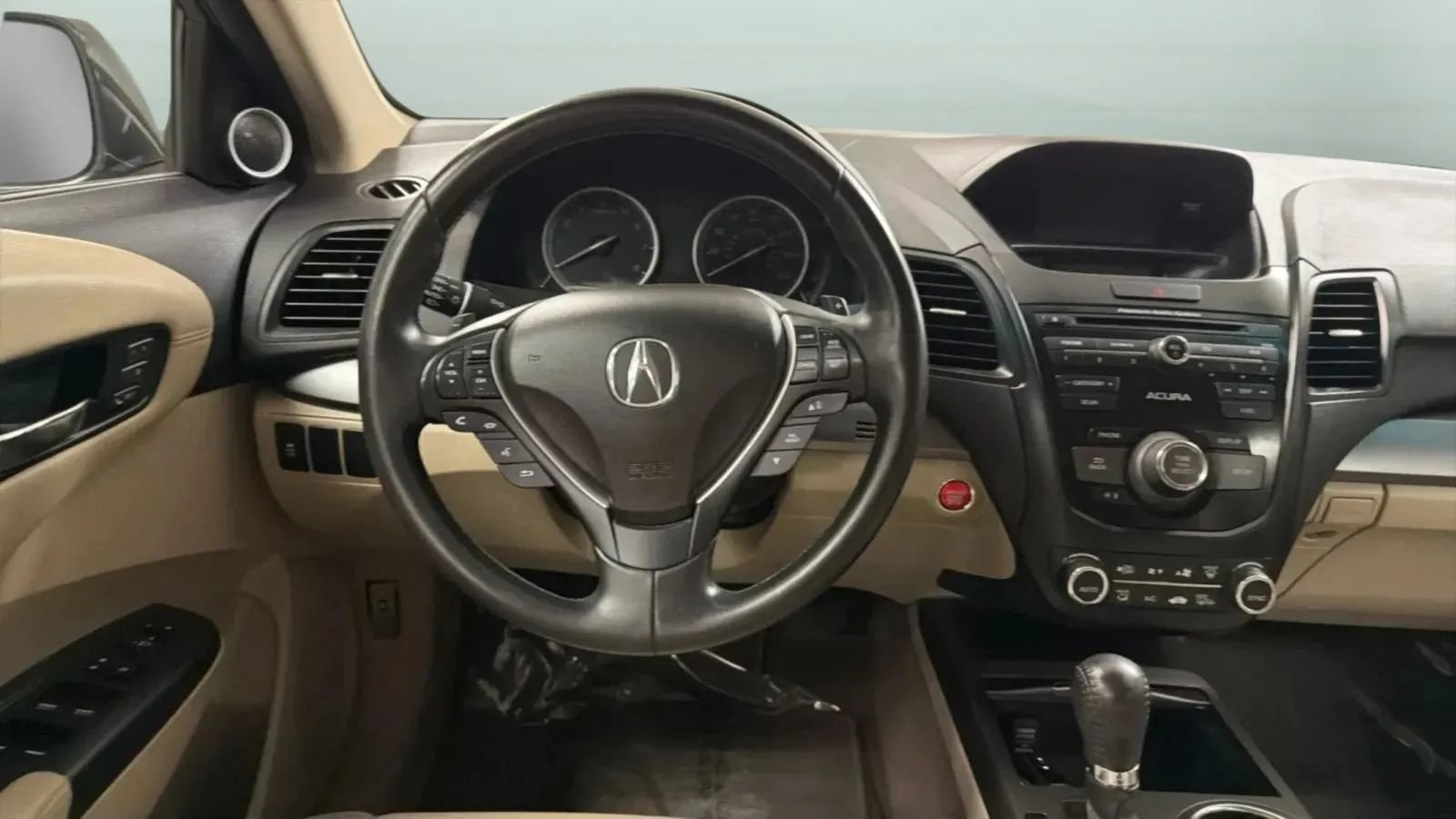 Used 2015 Acura RDX FWD image 10