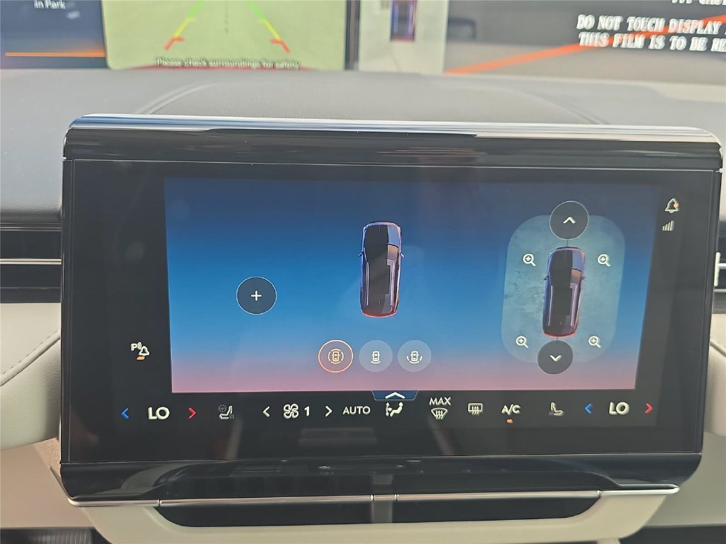 New 2026 Lincoln Nautilus Reserve AWD/4WD image 19