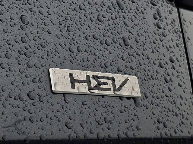 Used 2023 Kia Sportage SX Prestige image 35