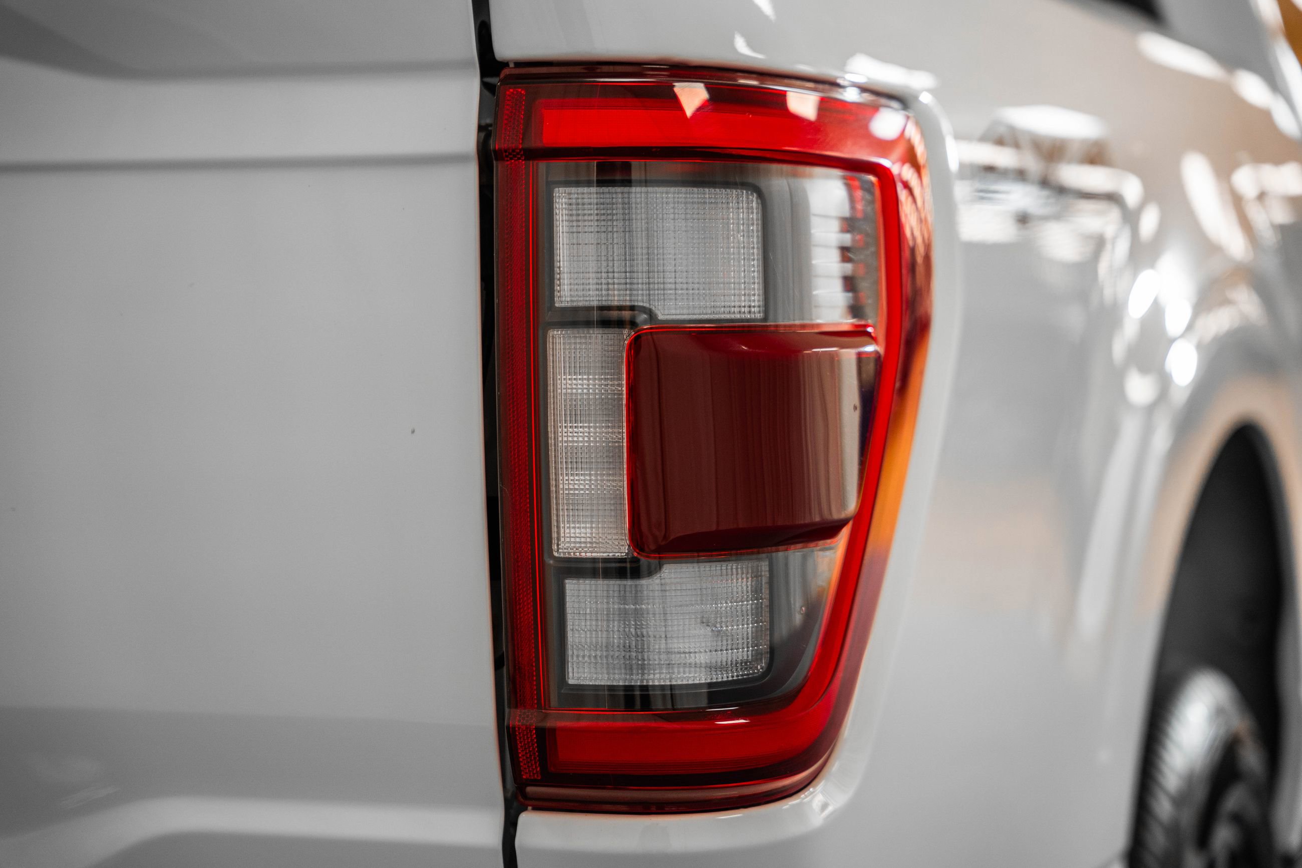 Certified 2023 Ford F150 Lariat w/ Equipment Group 502A High image 7