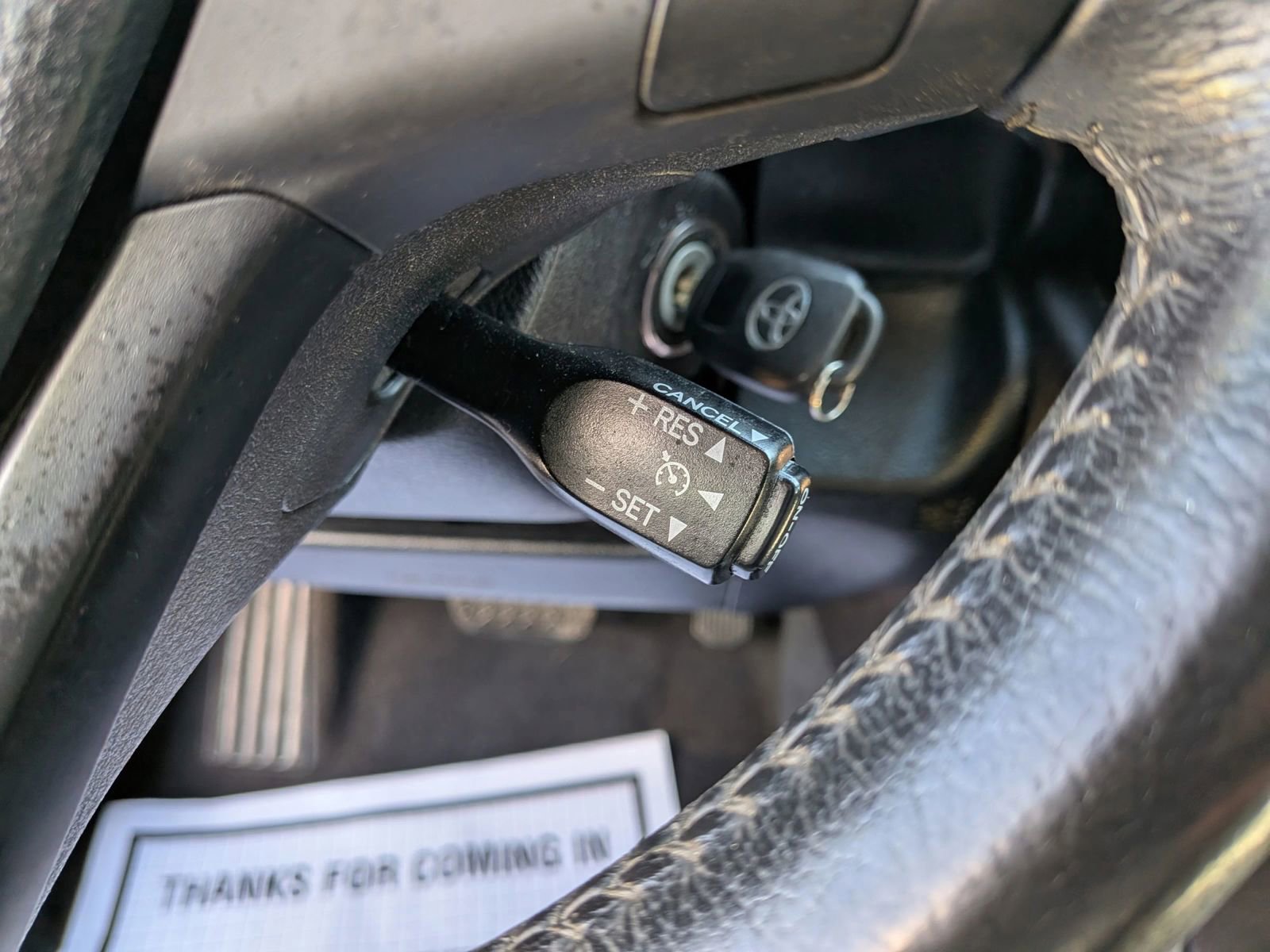 Used 2015 Toyota Camry SE FWD image 42