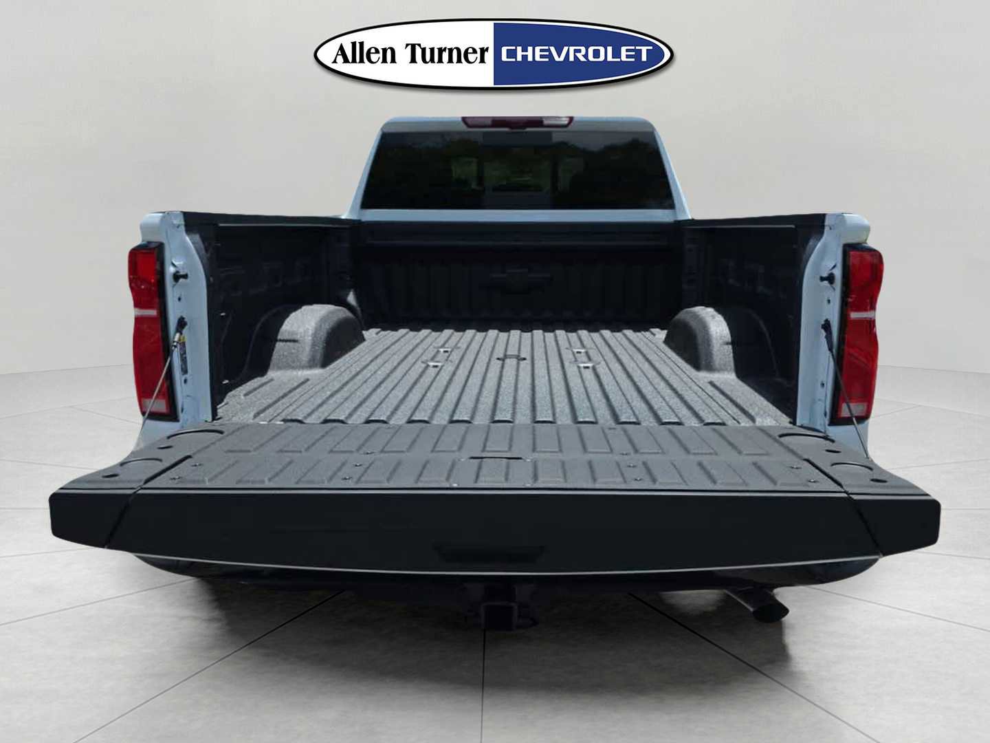 New 2026 Chevrolet Silverado 2500 LTZ w/ LTZ Plus Package AWD/4WD image 7