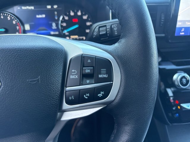 Used 2022 Ford Explorer Limited w/ Equipment Group 301A image 19