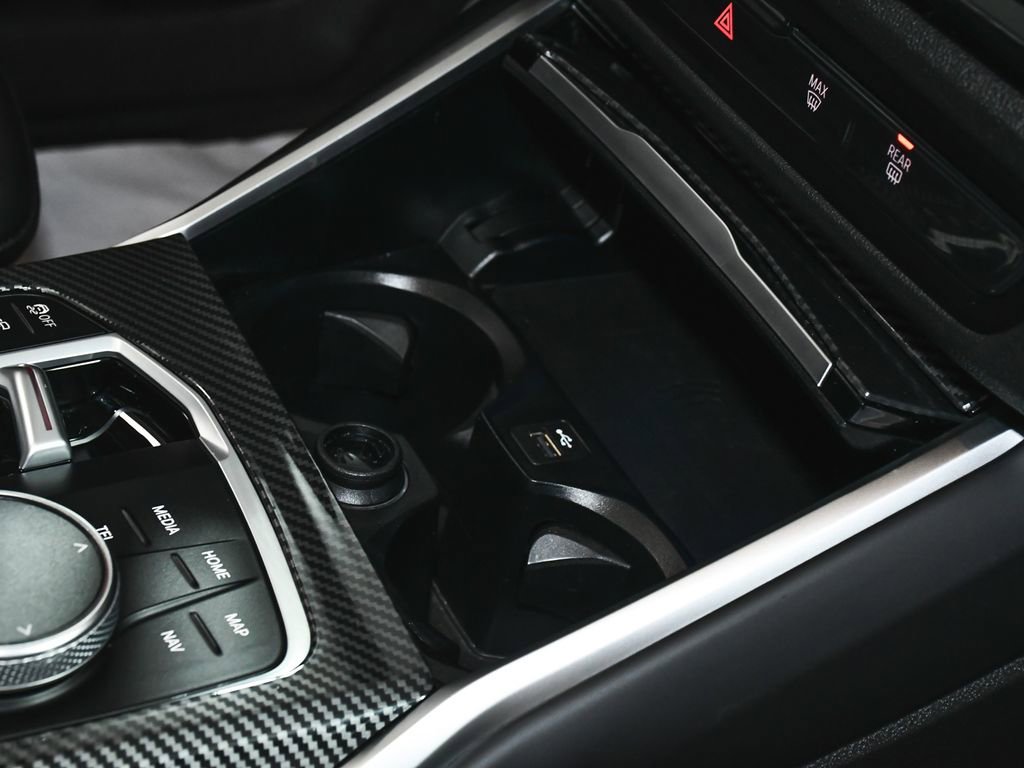 Used 2024 BMW M240i xDrive Coupe w/ Premium Package image 64