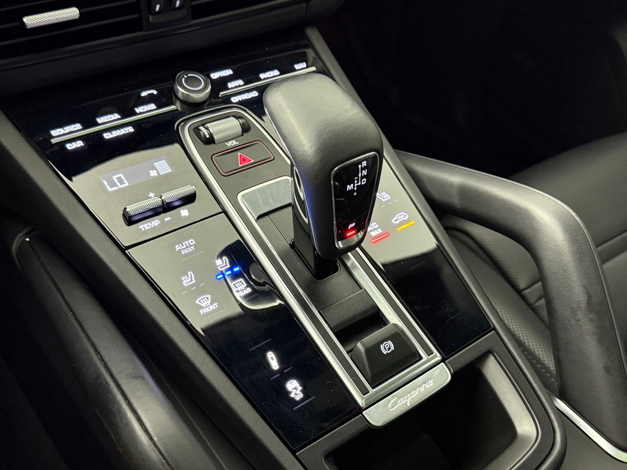 Certified 2023 Porsche Cayenne Turbo image 61