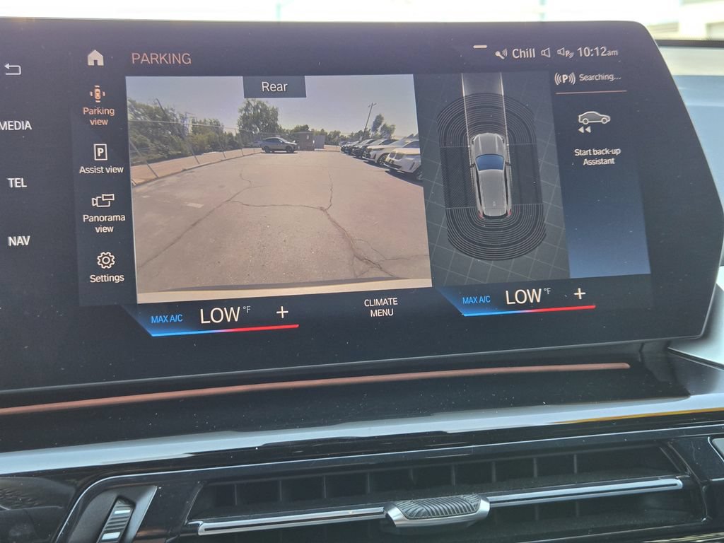 Used 2023 BMW X1 xDrive28i w/ Convenience Package AWD/4WD image 17