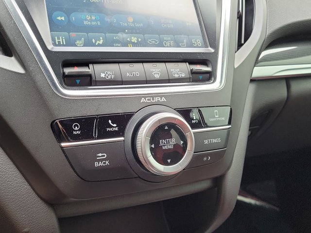 Used 2020 Acura MDX A-Spec image 22
