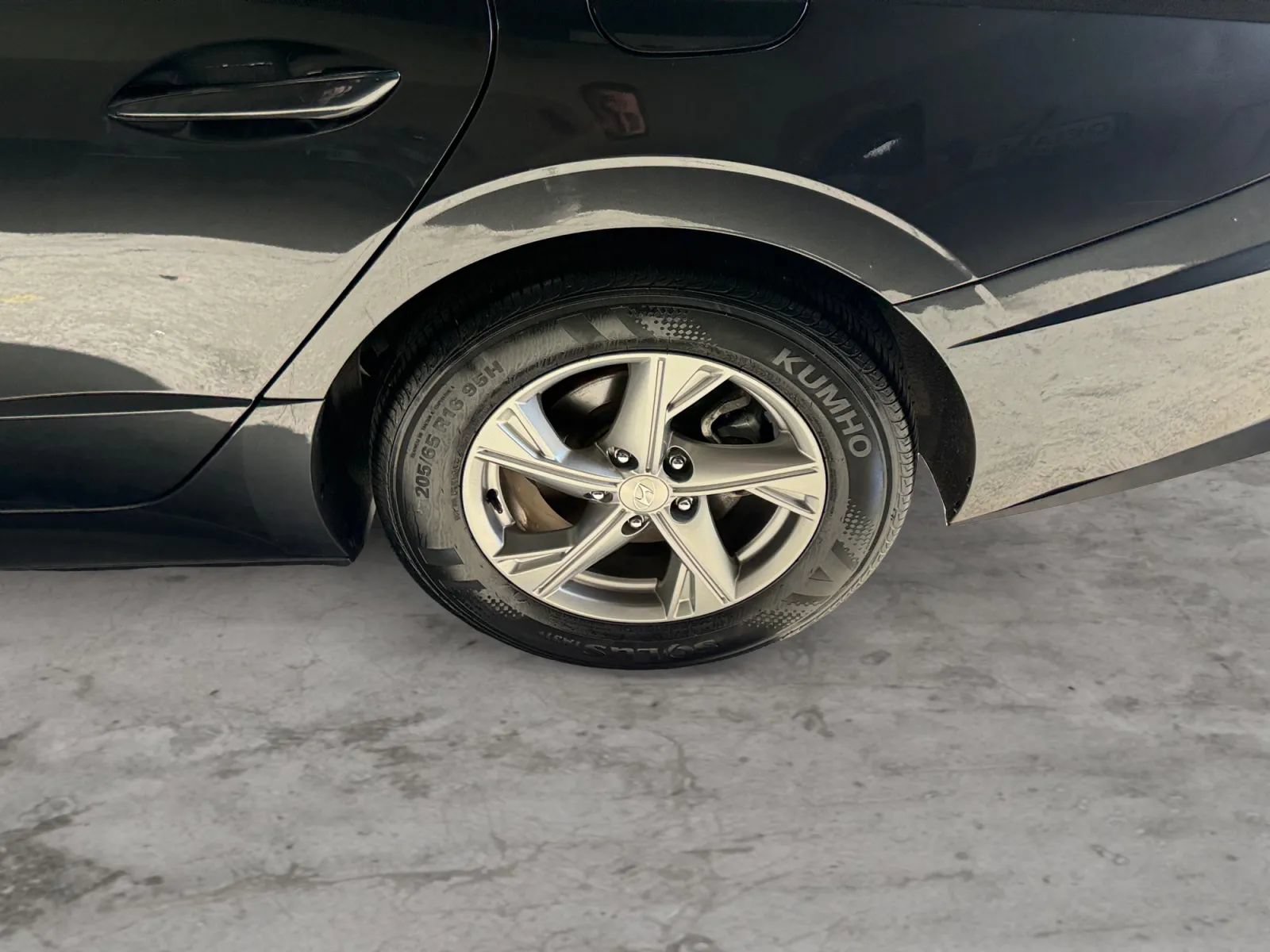 Used 2022 Hyundai Sonata SE FWD image 43