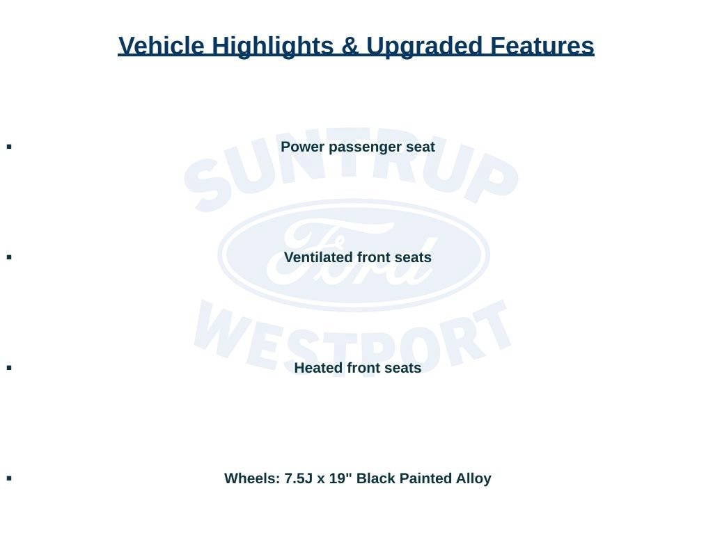 Used 2024 Kia EV6 Wind RWD image 13