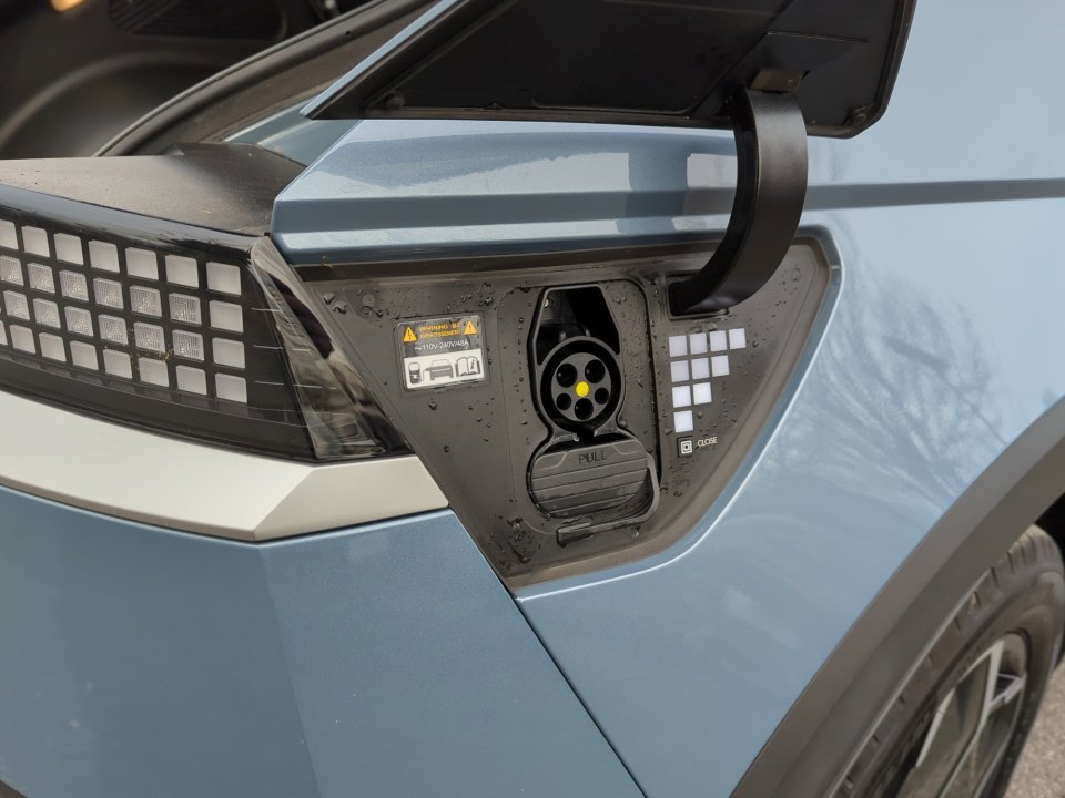 Certified 2024 Hyundai Ioniq 5 SE image 15