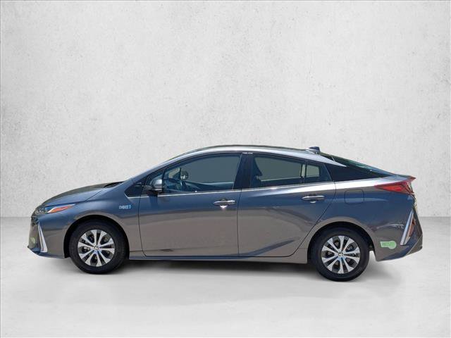 Used 2022 Toyota Prius Prime XLE FWD image 9