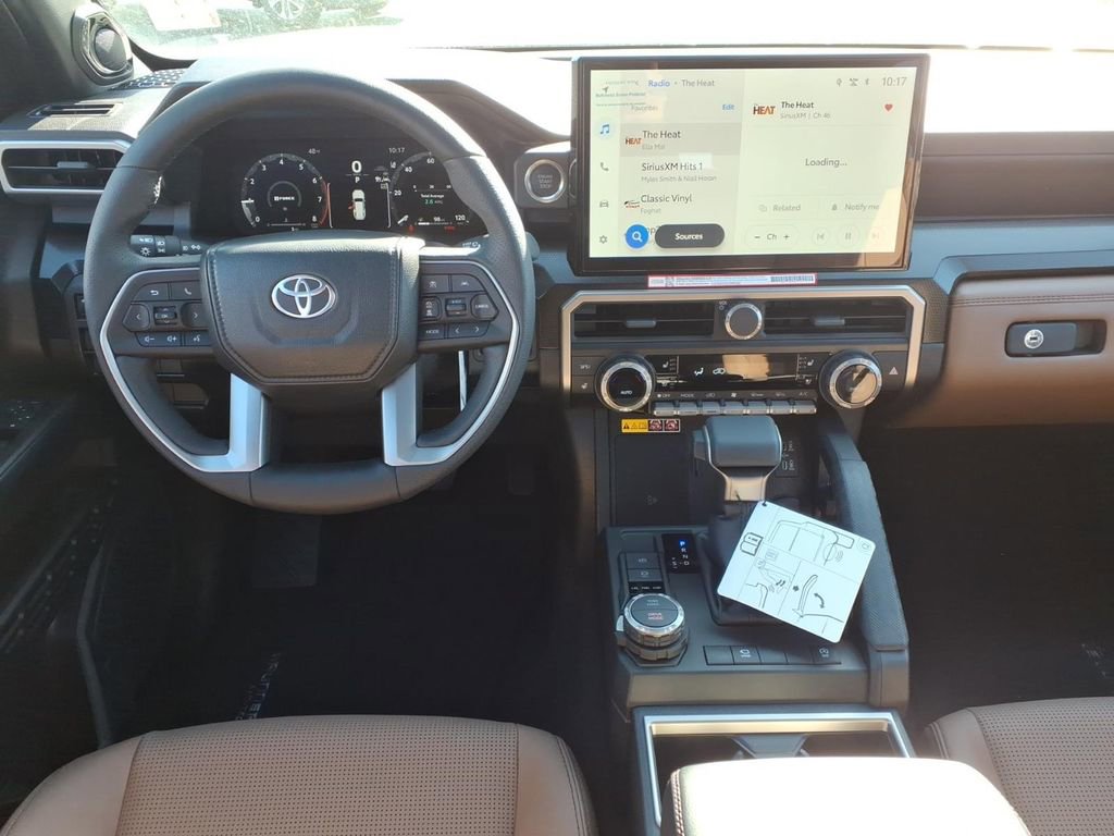 New 2026 Toyota 4Runner Limited image 9