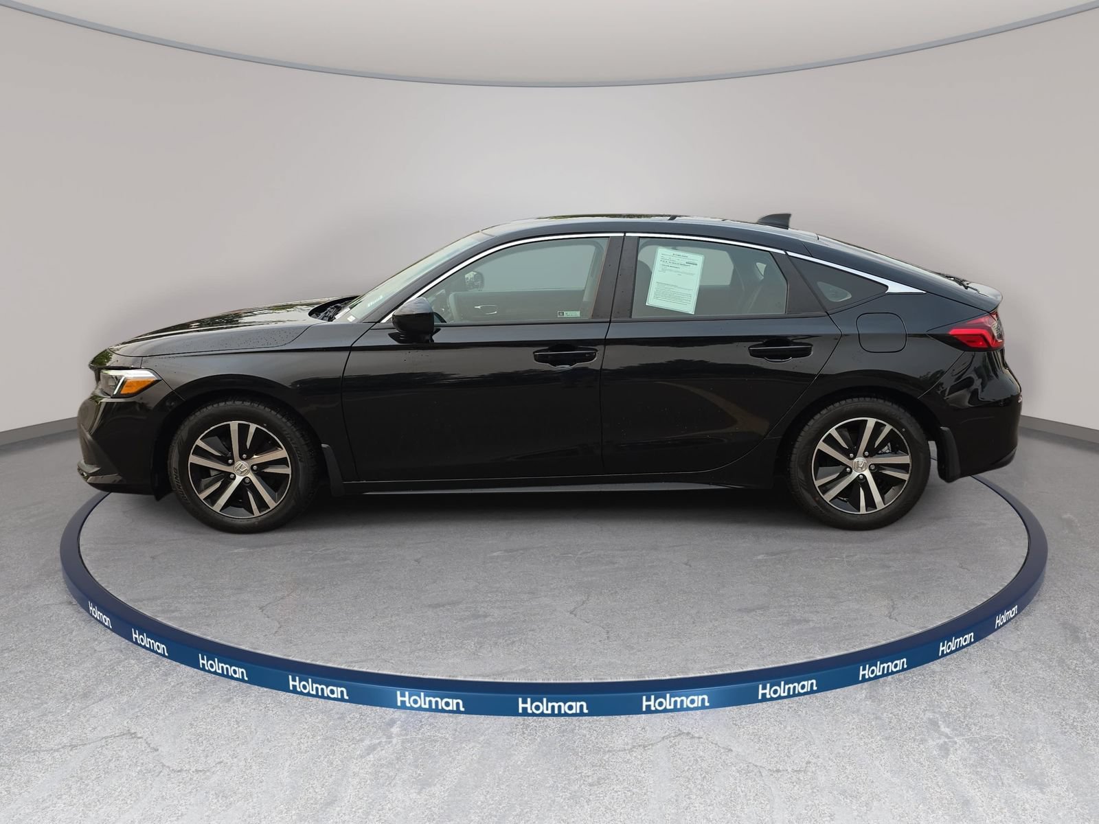 Used 2024 Honda Civic LX image 9