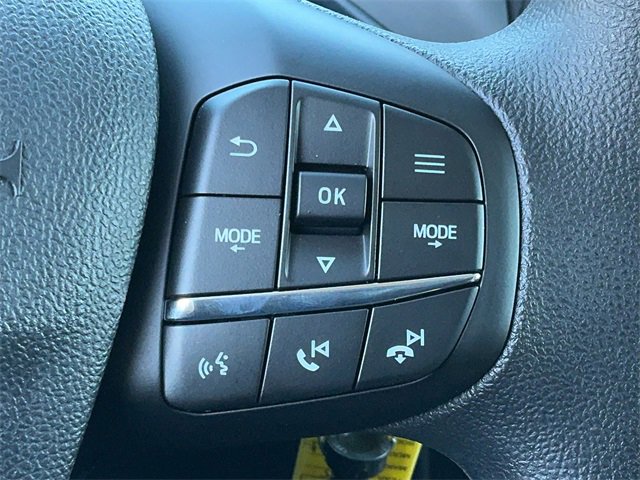 New 2025 Ford Maverick XL image 22