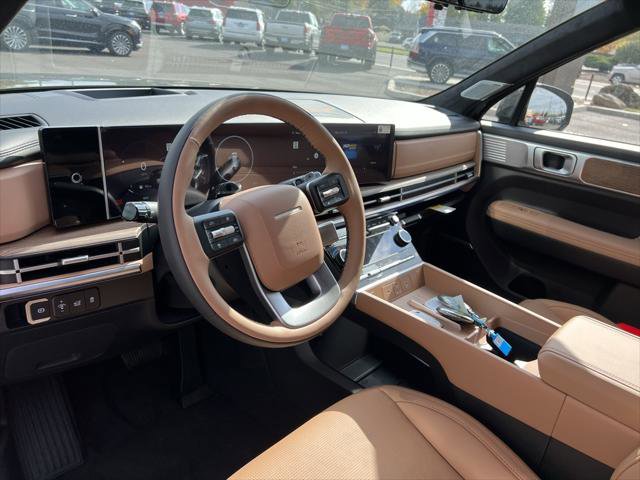 New 2026 Hyundai Santa Fe Calligraphy image 14