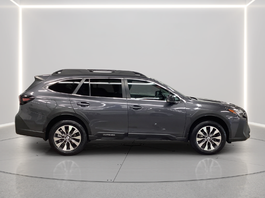 Certified 2024 Subaru Outback Limited AWD/4WD image 7