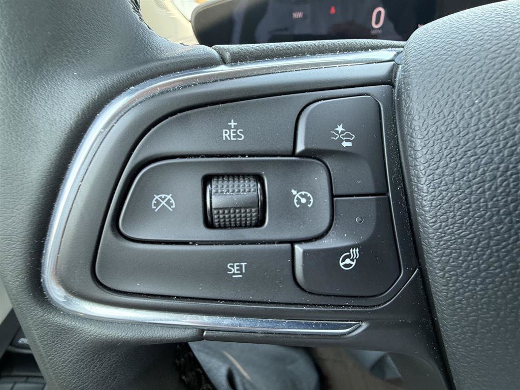 Used 2024 Buick Encore GX Sport Touring w/ Comfort Package FWD image 15