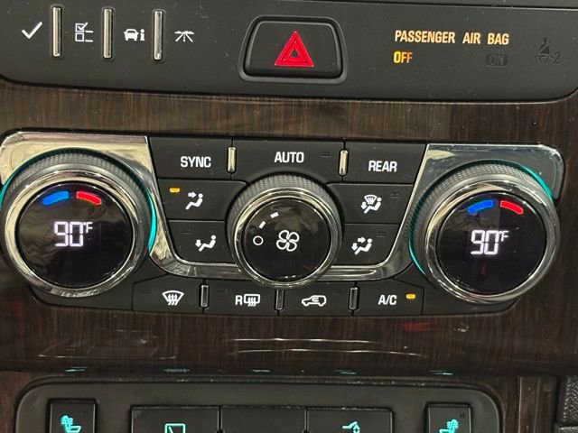 Used 2016 Chevrolet Traverse LT AWD/4WD image 24