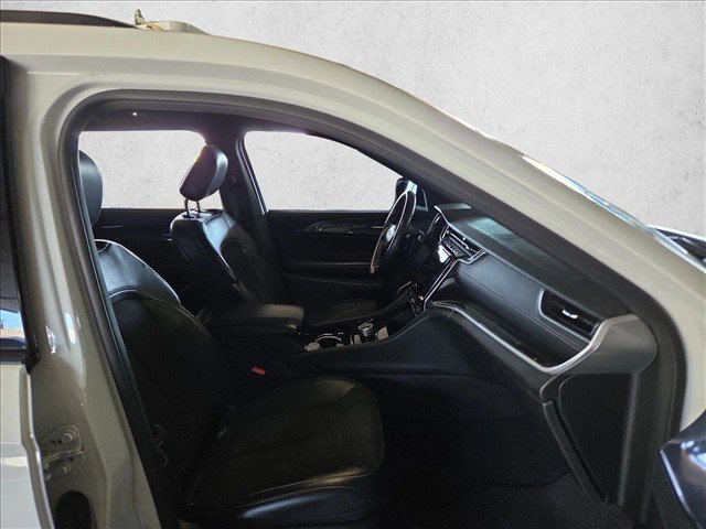Used 2021 Jeep Grand Cherokee L Laredo AWD/4WD image 20