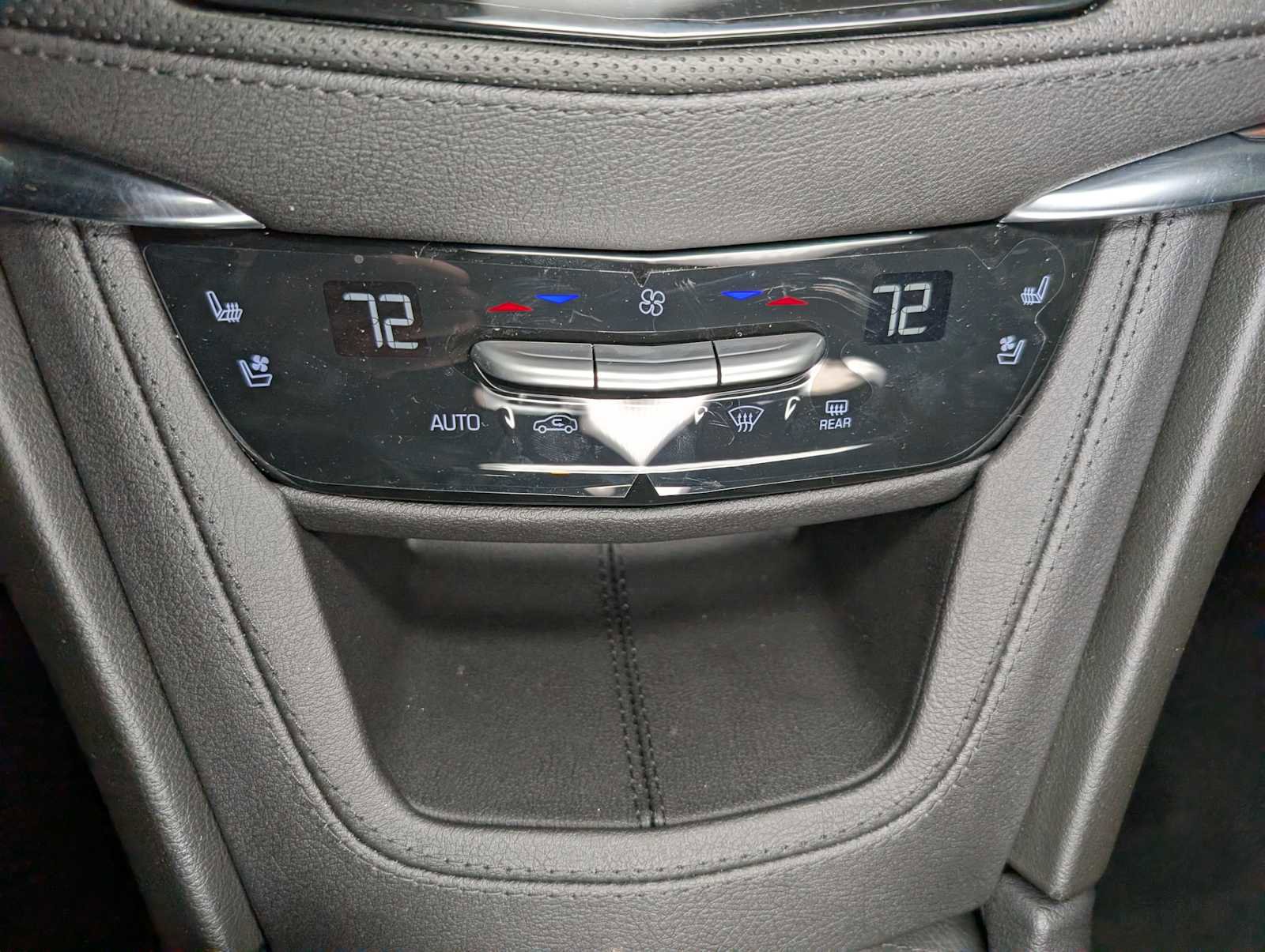 New 2026 Cadillac XT5 Premium Luxury w/ Driver Assist Package AWD/4WD image 27