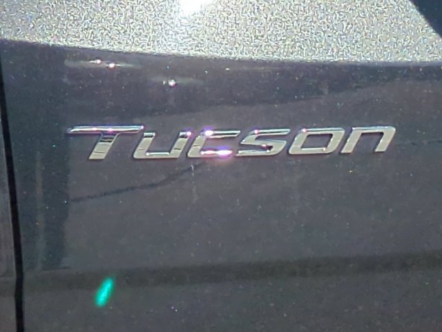 Used 2024 Hyundai Tucson SEL w/ Convenience Package FWD image 10