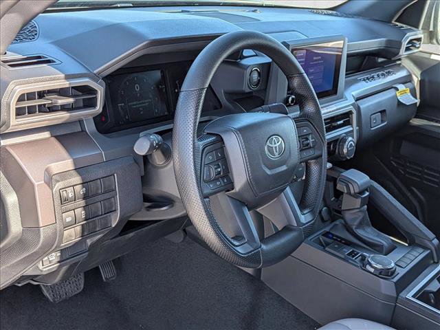 New 2026 Toyota Tacoma SR5 image 3