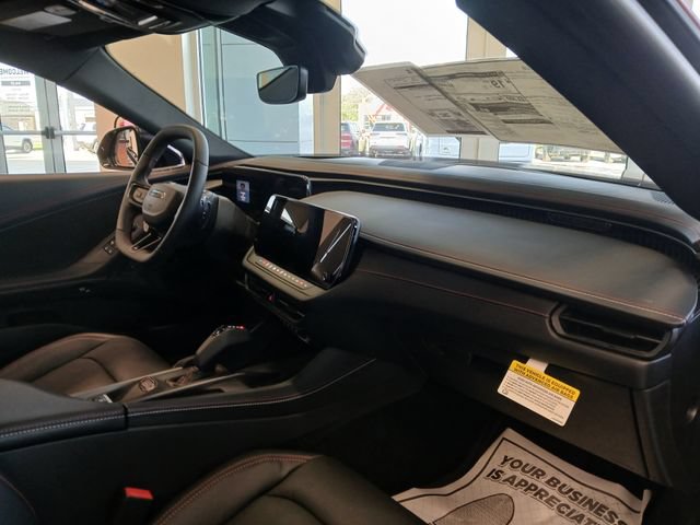 New 2026 Dodge Charger Scat Pack AWD/4WD image 13