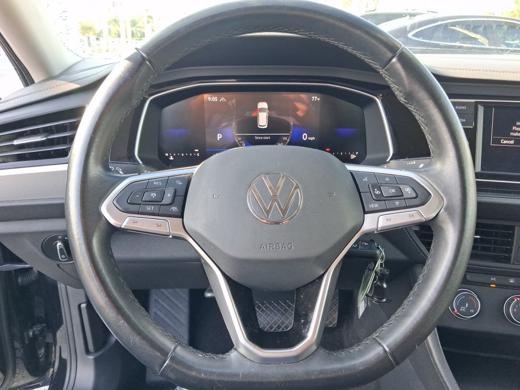 Used 2024 Volkswagen Jetta S FWD image 18