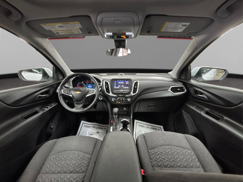 Used 2024 Chevrolet Equinox LT image 27