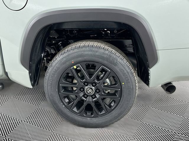 New 2026 Toyota Tundra Limited image 16