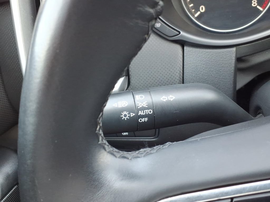 Used 2025 MAZDA CX-50 AWD 2.5 S w/ Preferred Package image 29