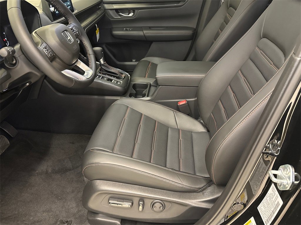 New 2026 Honda CR-V Sport-L image 21